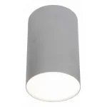 Накладной светильник Nowodvorski Point Plexi Silver 6531 Цвет арматуры серебро Цвет плафонов серебро