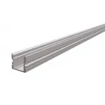 Профиль накладной  Deko-Light AU-02-10 970120 Цвет арматуры серебро