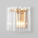 Бра Bogate's Flamel 373/1 золото