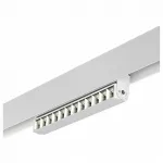 Накладной светильник Novotech Flum 1 358542 Цвет плафонов белый