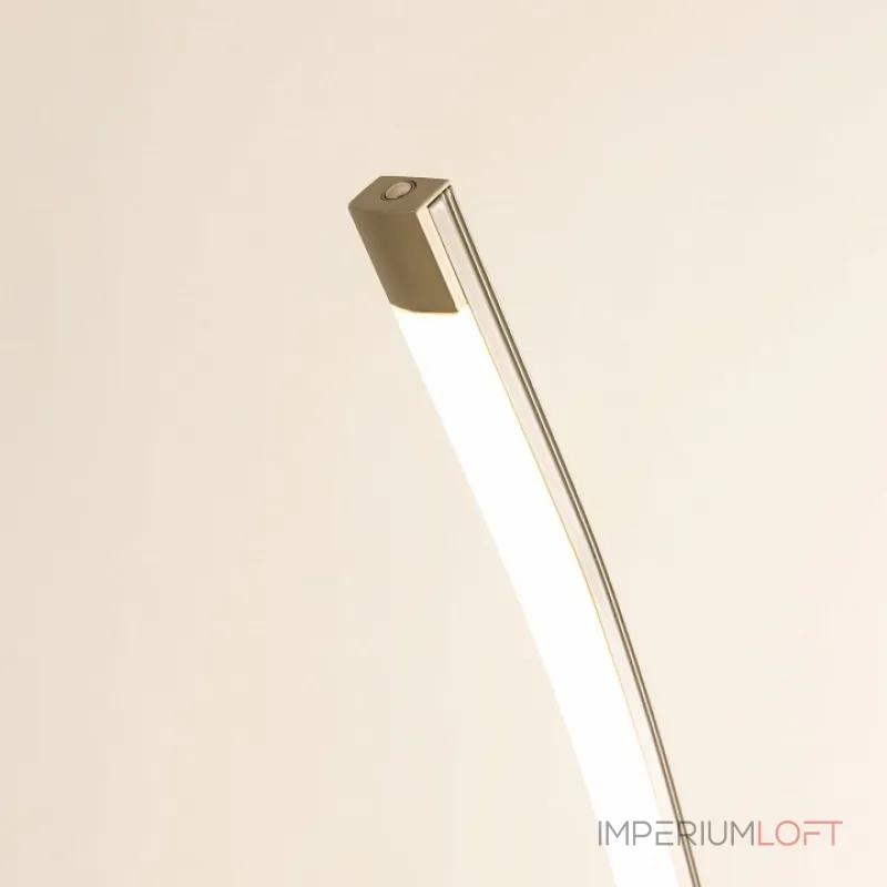 Торшер Citilux Руди CL804031