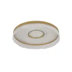 Потолочная люстра F-promo Lunetta 4186-2C от ImperiumLoft
