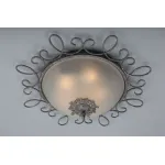 Потолочный светильник Omnilux Foggia OML-74007-05 Потолочный светильник Omnilux Foggia OML-74007-05