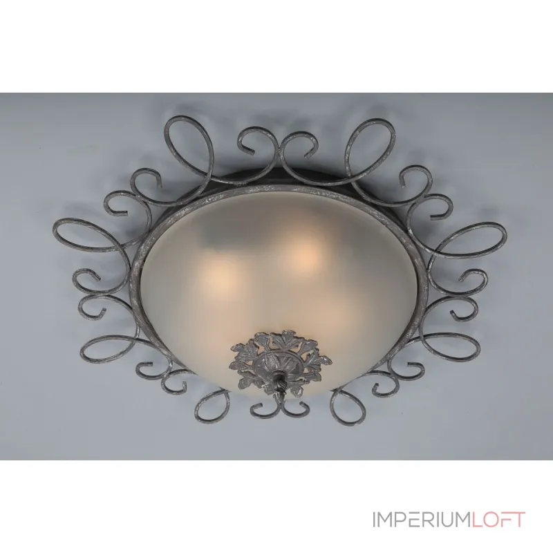 Потолочный светильник Omnilux Foggia OML-74007-05 Потолочный светильник Omnilux Foggia OML-74007-05