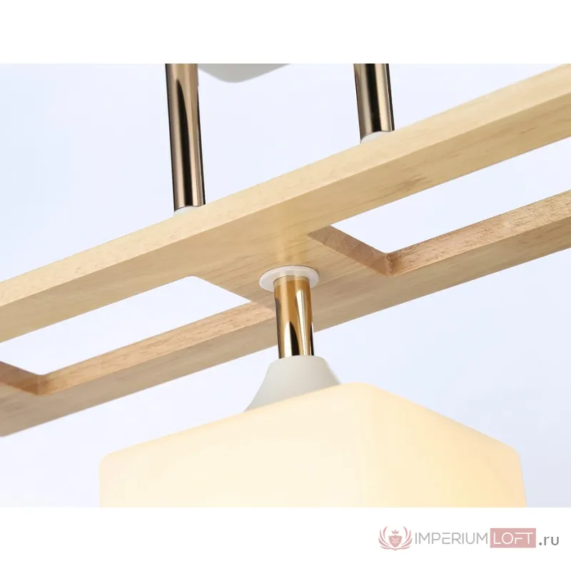 Люстра на штанге Ambrella Modern TR TR9505 от ImperiumLoft