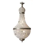 Подвесной светильник DeLight Collection French Empire 8307-6S от ImperiumLoft