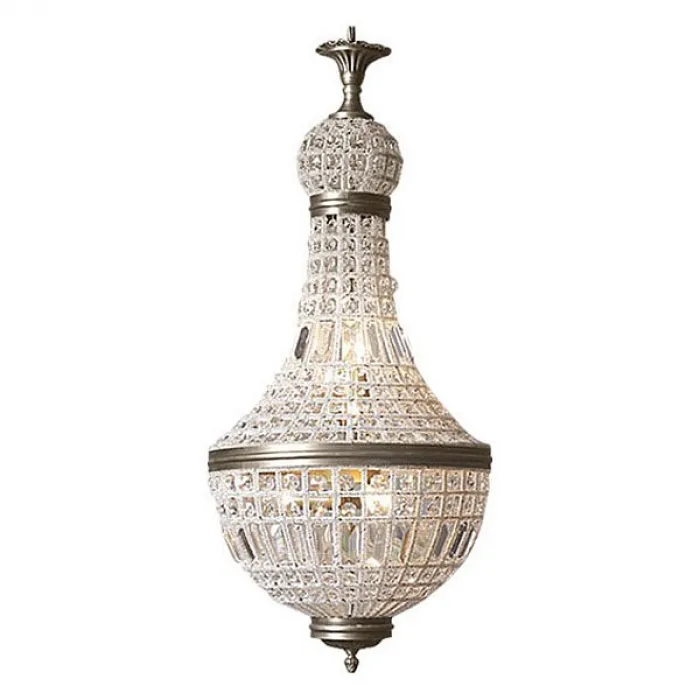 Подвесной светильник DeLight Collection French Empire 8307-6S от ImperiumLoft
