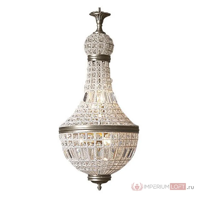 Подвесной светильник DeLight Collection French Empire 8307-6S от ImperiumLoft