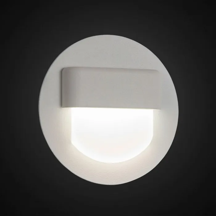Встраиваемый светильник Citilux Скалли CLD006R0 от ImperiumLoft