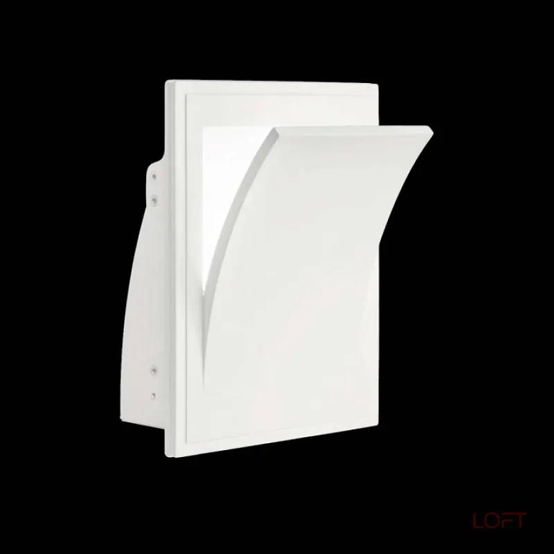 Встраиваемый светильник Ideal Lux Foglio FOGLIO FI1