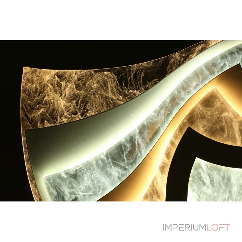 Потолочная люстра Omnilux Banchette OML-08317-143 