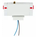 Переходник для трека Lightstar Teta 595026