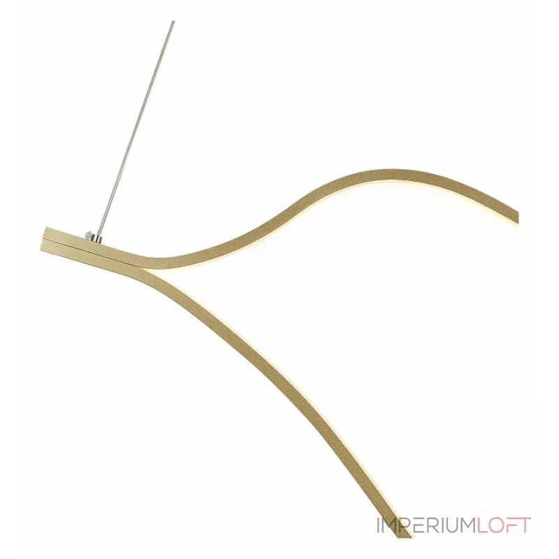 Подвесной светильник ST-Luce Cortile SL6106.203.45