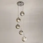 Подвесной светильник Citilux Томми CL102050 