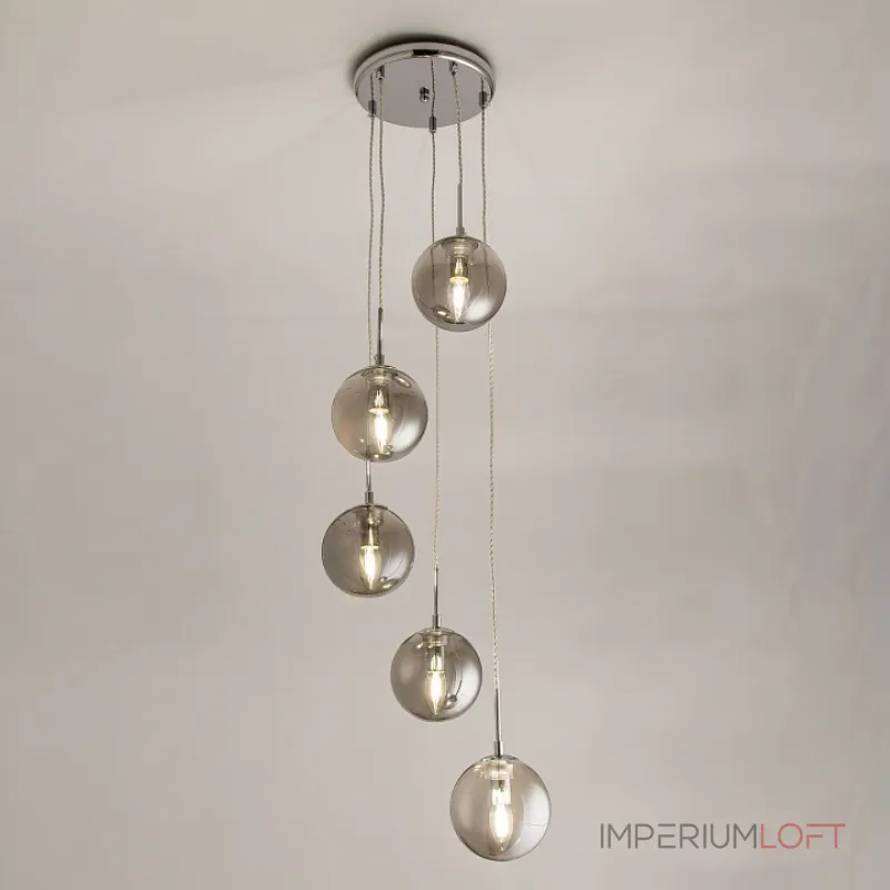 Подвесной светильник Citilux Томми CL102050 