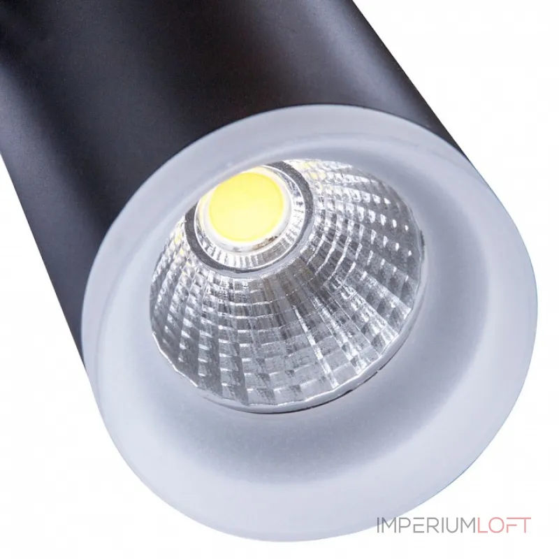 Светильник на штанге Arte Lamp Hubble A6813PL-1BK Цвет плафонов черный Цвет арматуры черный Светильник на штанге Arte Lamp Hubble A6813PL-1BK Цвет плафонов черный Цвет арматуры черный