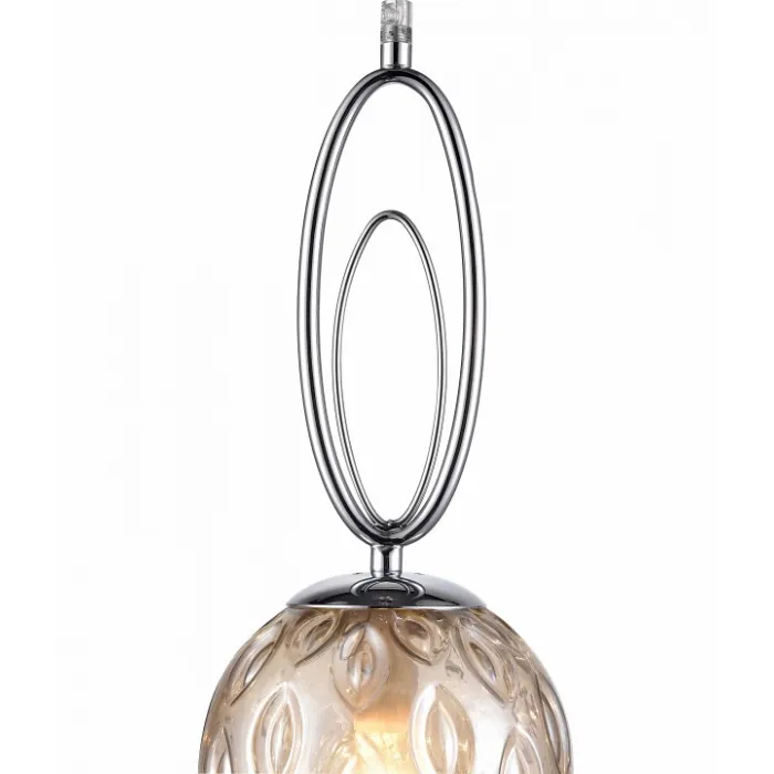 Подвесной светильник Vele Luce Phlox VL5853P01 от ImperiumLoft