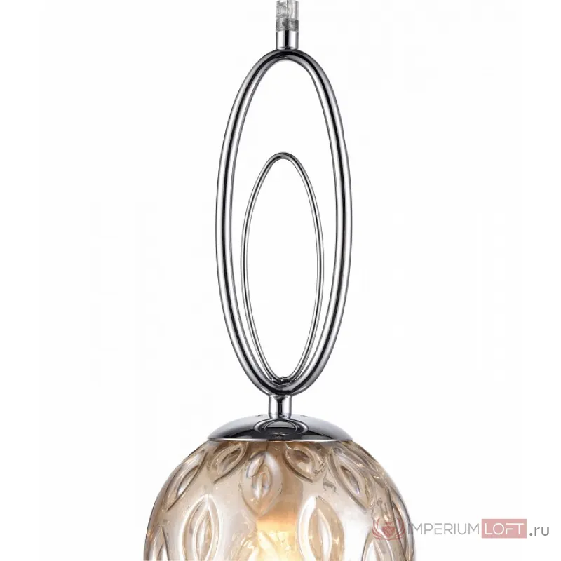 Подвесной светильник Vele Luce Phlox VL5853P01 от ImperiumLoft