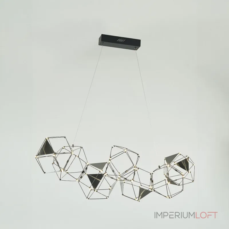 Подвесная люстра 90368/7