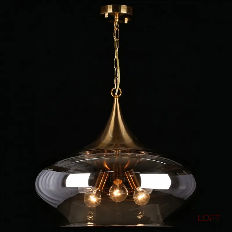 Подвесной светильник Aployt Franko APL.601.16.03 