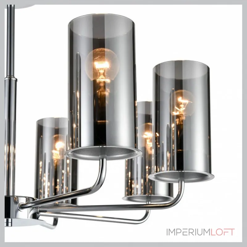 Люстра на штанге Vele Luce Licia VL1923L08 