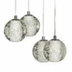 Подвесной светильник Loft it Rain 10112/5 от ImperiumLoft