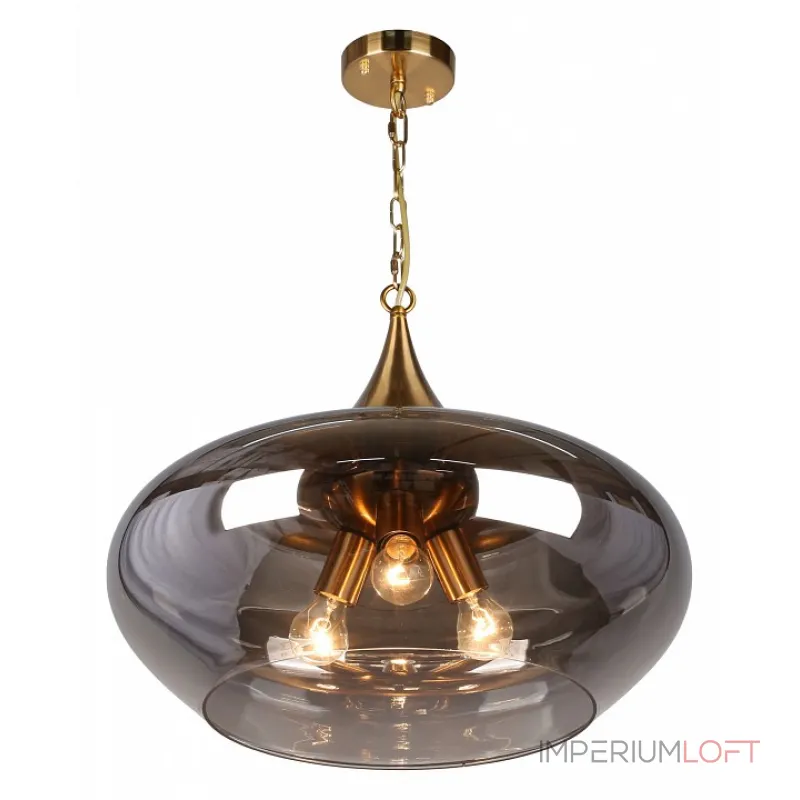 Подвесной светильник Aployt Franko APL.601.16.03 