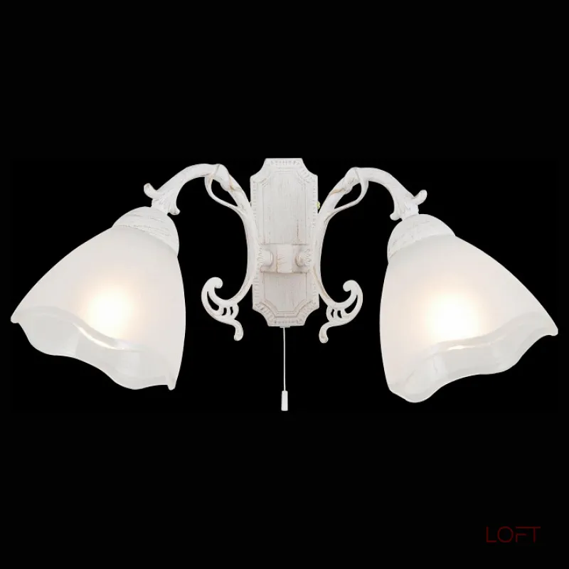 Бра Citilux Латур CL413420 от ImperiumLoft Бра Citilux Латур CL413420 от ImperiumLoft