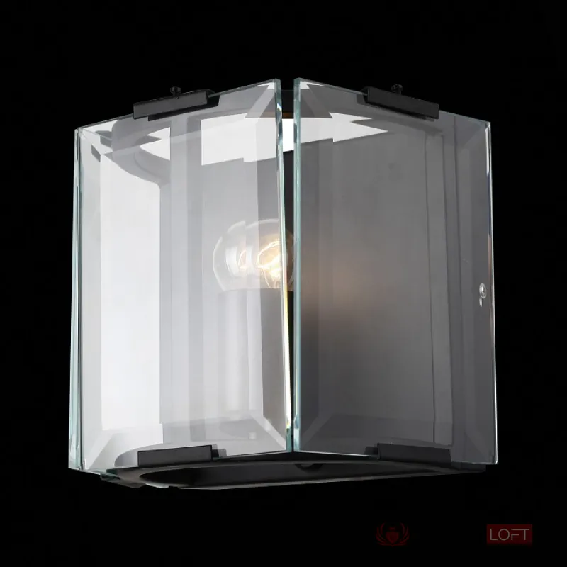 Накладной светильник ST-Luce Peltro SL276.401.01 от ImperiumLoft