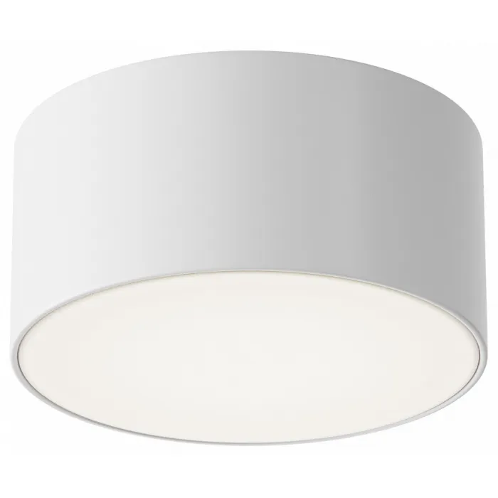 Точечный светильник Maytoni Zon IP O430CL-L15W4K от ImperiumLoft