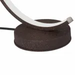 Настольная лампа декоративная Vitaluce V3966 V3966-7/1L от ImperiumLoft
