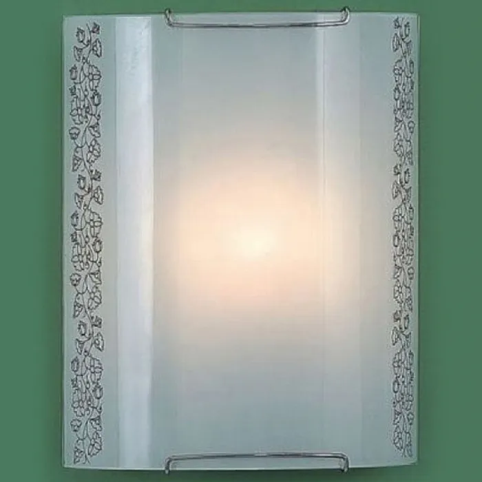 Накладной светильник Citilux 921 CL921010 Цвет арматуры хром от ImperiumLoft