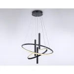 Подвесной светильник Ambrella FL FL5372 от ImperiumLoft