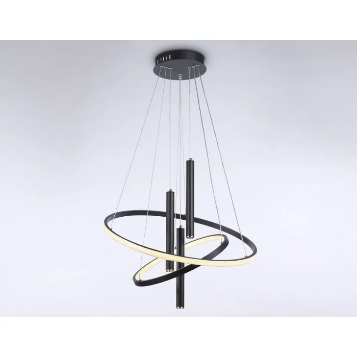 Подвесной светильник Ambrella FL FL5372 от ImperiumLoft