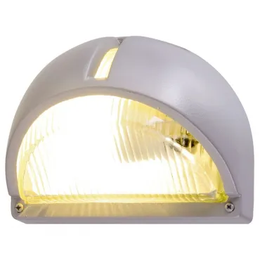 Накладной светильник Arte Lamp Urban A2801AL-1GY Цвет арматуры серый Цвет плафонов прозрачный