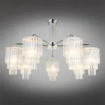Потолочная люстра Omnilux Tuili OML-69307-07