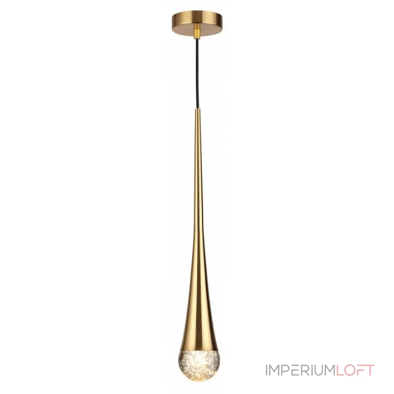 Подвесной светильник Odeon Light Gota 4285/1 Подвесной светильник Odeon Light Gota 4285/1