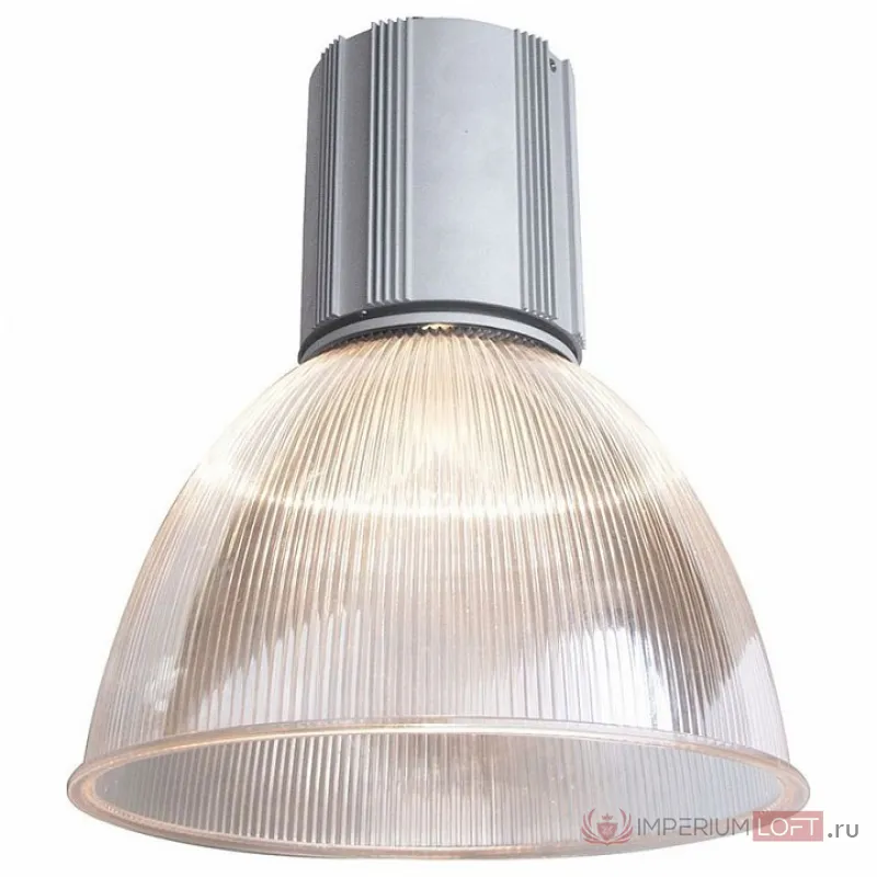 Подвесной светильник Deko-Light Zirkonia 850028 Цвет арматуры серебро от ImperiumLoft