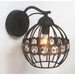 Бра F-promo Globi 1801-1W Цвет плафонов золото от ImperiumLoft