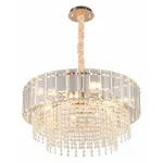 Подвесная люстра Omnilux Oliveri OML-69613-10