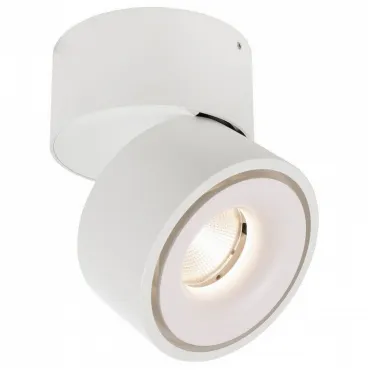 Накладной светильник Deko-Light Uni 348124 Цвет арматуры белый от ImperiumLoft