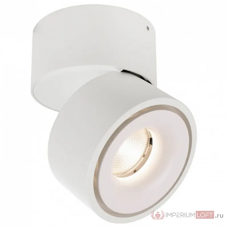 Накладной светильник Deko-Light Uni 348124 Цвет арматуры белый от ImperiumLoft