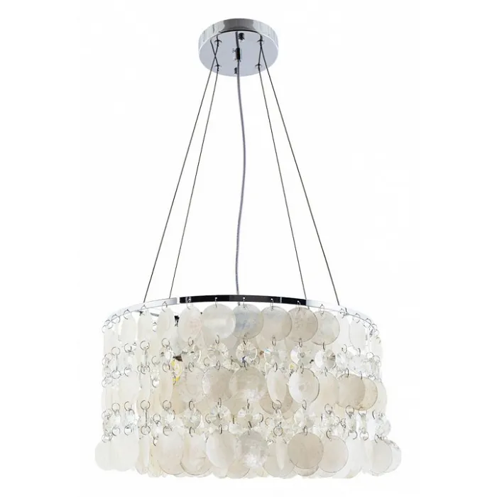 Подвесная люстра Arte Lamp Pipirima A4041SP-5CC от ImperiumLoft