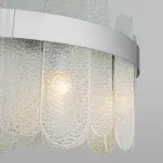 Подвесная люстра 333/8