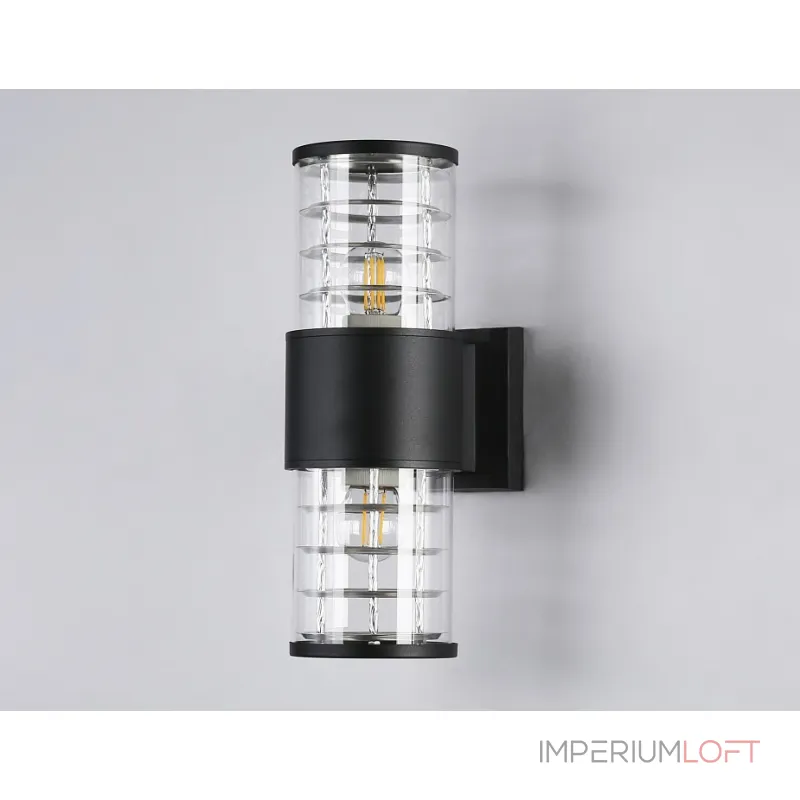 Светильник на штанге Ambrella Garden ST ST2525 Светильник на штанге Ambrella Garden ST ST2525