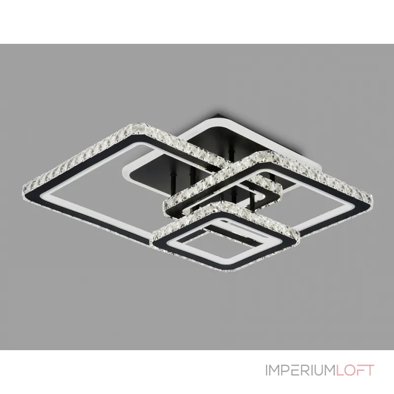 Потолочная люстра Ambrella Ice FA FA1733