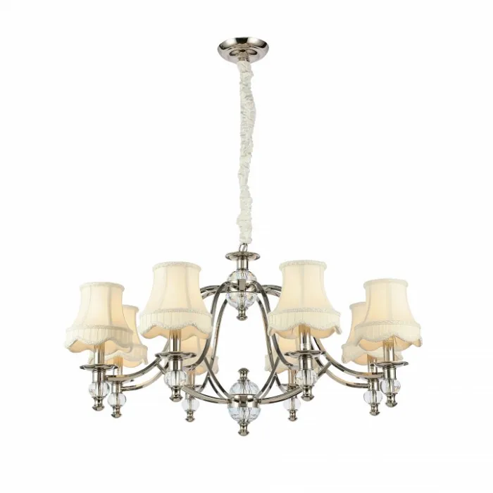 Подвесная люстра ST-Luce Golla SL1120.103.08 от ImperiumLoft