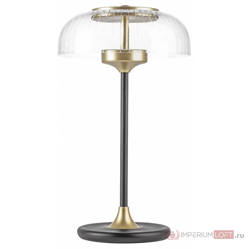 Настольная лампа декоративная Lightstar Acrile 738973 от ImperiumLoft