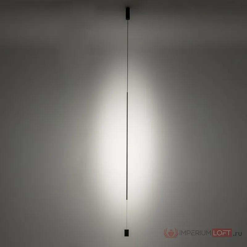 Подвесной светильник Nowodvorski Vertic Led 10362 от ImperiumLoft