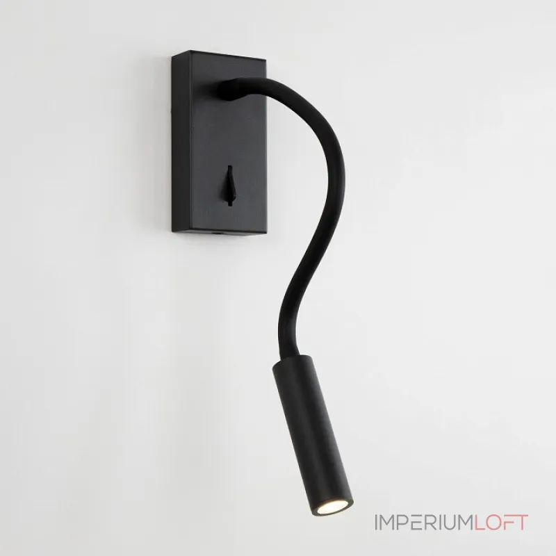 Бра Citilux Декарт CL704361 от ImperiumLoft Бра Citilux Декарт CL704361 от ImperiumLoft